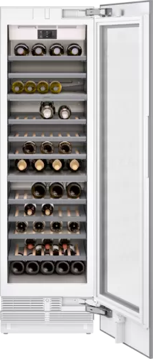 Vario wine climate cabinet 400 series RW466365